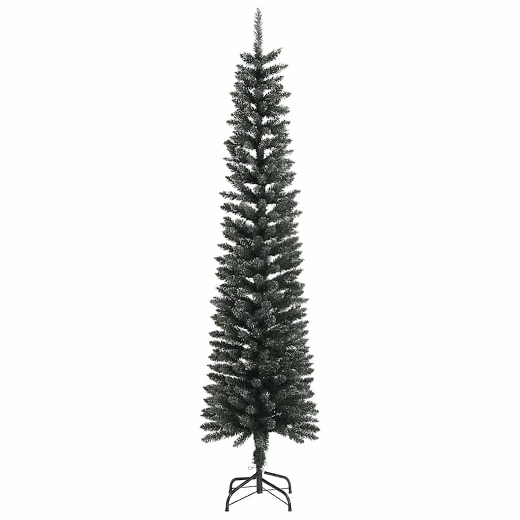 Lighted Artificial Christmas Tree