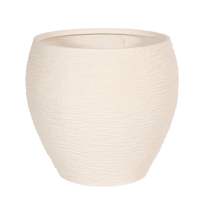 Jardinière Waves
