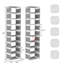 10 Pair Shoe Rack-1772932472