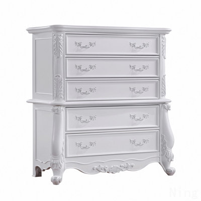 Chest (Chest Of Drawers)