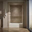 Bellwether® 60" x 32" Soaking Bathtub-6953957-75107037
