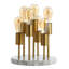 Lampe de table 14 po Gowan