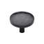 Hammered 1 1/4" Diameter Round Knob-49813954-114486994