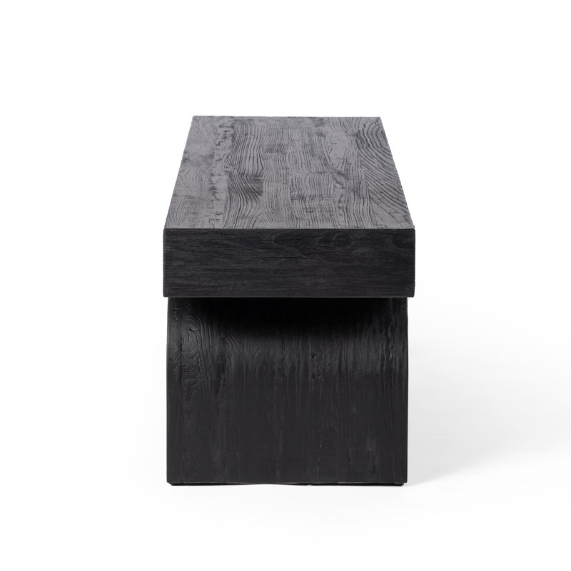 Keane Bench, Black Elm