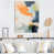 Toile tendue