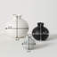 Kleiber Ceramic Table Vase