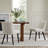 Brisny 19.3'' H Fabric Upholstered Side Chair-329689491