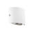 Lucan Steel Flush Mounted Sconce-22670068