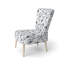 Chaise d'appoint Modern-778117985