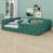 Pumpkin Green