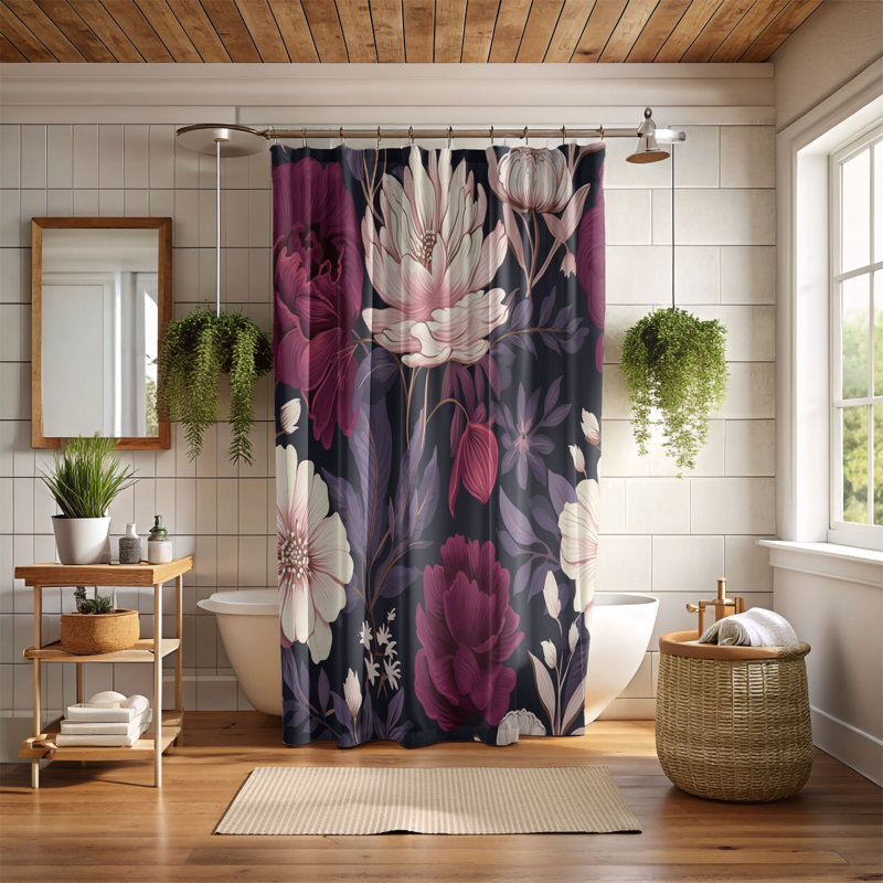 Schilling, 74" H x 71" W