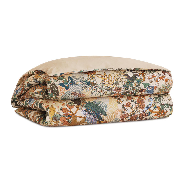 Gustav Comforter