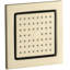 WaterTile Square Adjustable Body Spray-1059985153