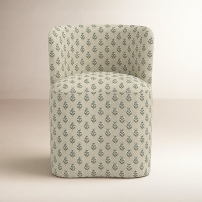 Stoffer Home x Cloth and Co. Gail Dining Chair