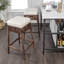 Tabouret de bar et de comptoir Jacy-1585612051