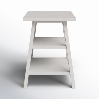 Bilbrook Square End Table