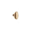 Potato Bronze Oval Knob-56413375