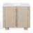 Cindybella 36" Single Vanity-1774632988