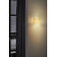 Lola 1 - Light Flush Mounted Sconce-891900165