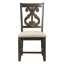 Chaise de salle à manger Anosha-146949523