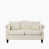 Beige is out of stock selected