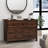 Farmhouse 7-Drawer Dresser & 2-Drawer Nightstand Set