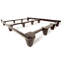 Structure de lit presto Biggerstaff-21963792