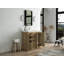 Ensemble de meuble-lavabo simple 36 po Erzhan