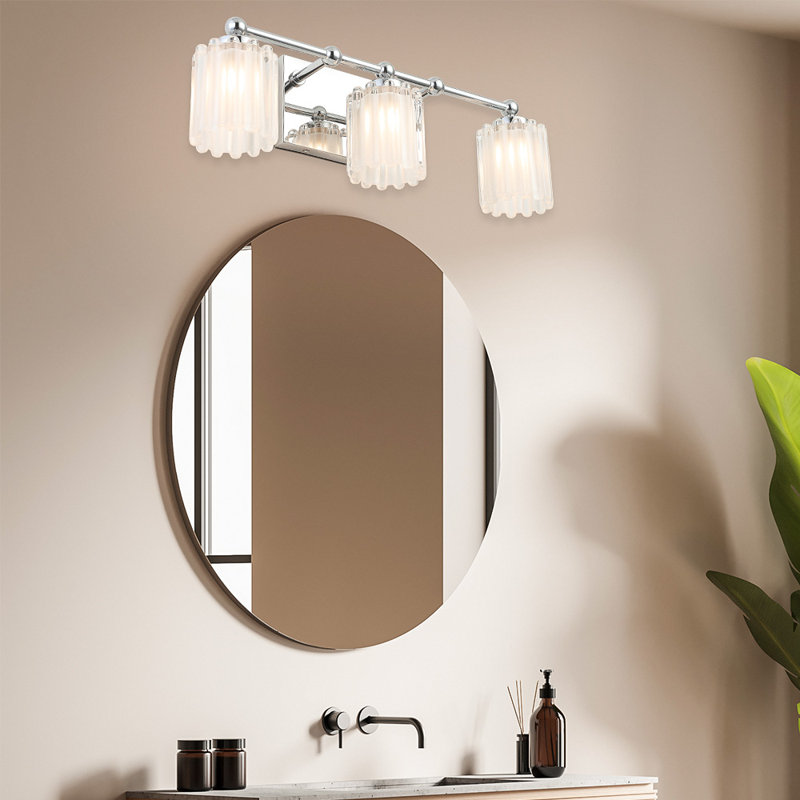 Marquel Dimmable Vanity Light, 3