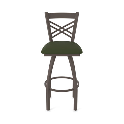 820 Catalina Swivel Stool