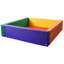 Aire de jeu 5 pièces SoftPlay