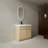 36" Freestanding Bathroom Vanity
