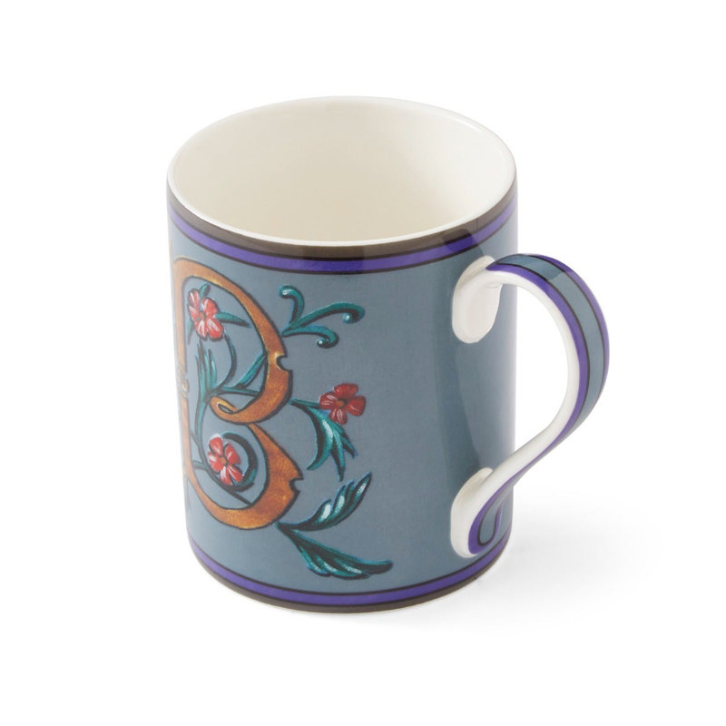 Tasse 12 oz , B