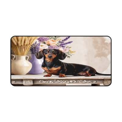 Polyester Desk Pad