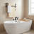 24in Double Towel Bar-120785435