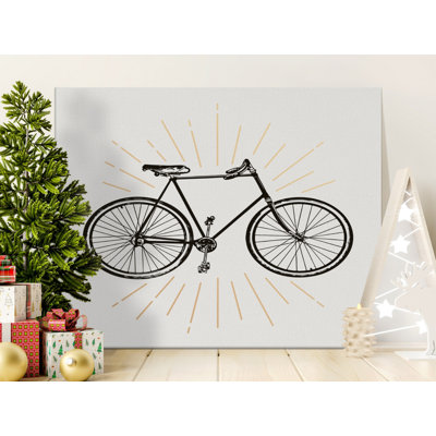 Salzman Wrapped Canvas Print Set