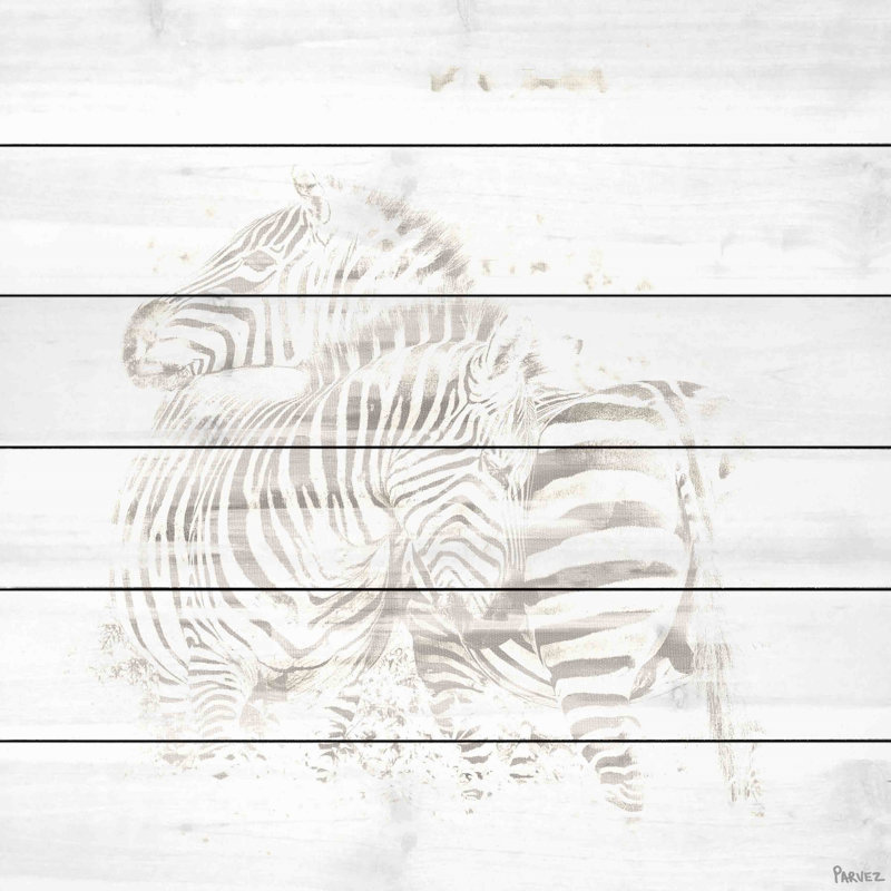 Parvez Taj - No Frame Print on Wood, 61cm H x 61cm W