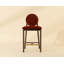 Tabouret de comptoir Orabell - Opéra épice-1059512535