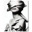 Blinded Grace I Print by Oliver Gal-1928698949-1928698968