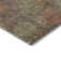 Premium Machine Washable Prisco Brown Rug