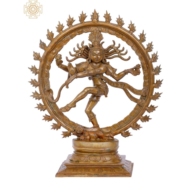 Figurine Nataraja