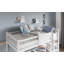 Single (3') Bunk Bed with Trundle Included