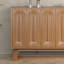 Buffet 70,9 po Wabi-sabi Style Nordic Locker