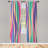 Microfiber Floral Semi-Sheer Rod Pocket Curtain Panels-61942777-61298535