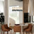 Gadon Dimmable LED Chandelier