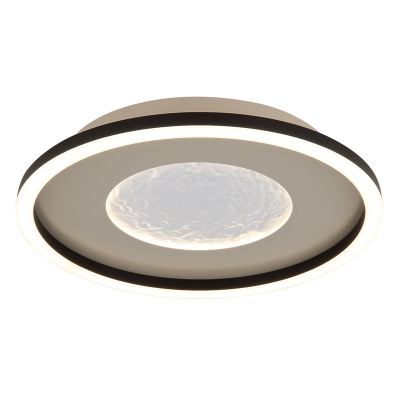 WILEY Flush Mount