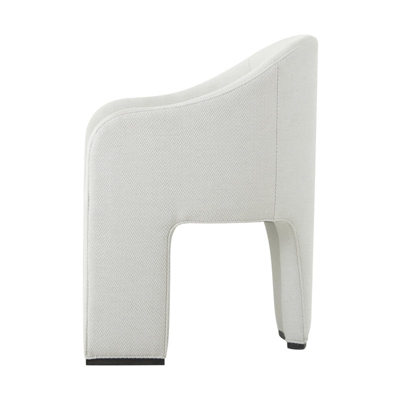 Maxwell Upholstered Arm Chair