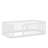 Wood Floor Bed Frame With Fence-80346005