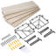 Tablette flottante Sihi-495361115