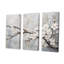 Ensemble de décorations murales Morven - Cherry Blossom-107762621-107762615